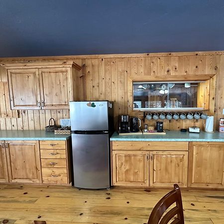 La Sal Mount Peale Country Inn מראה חיצוני תמונה