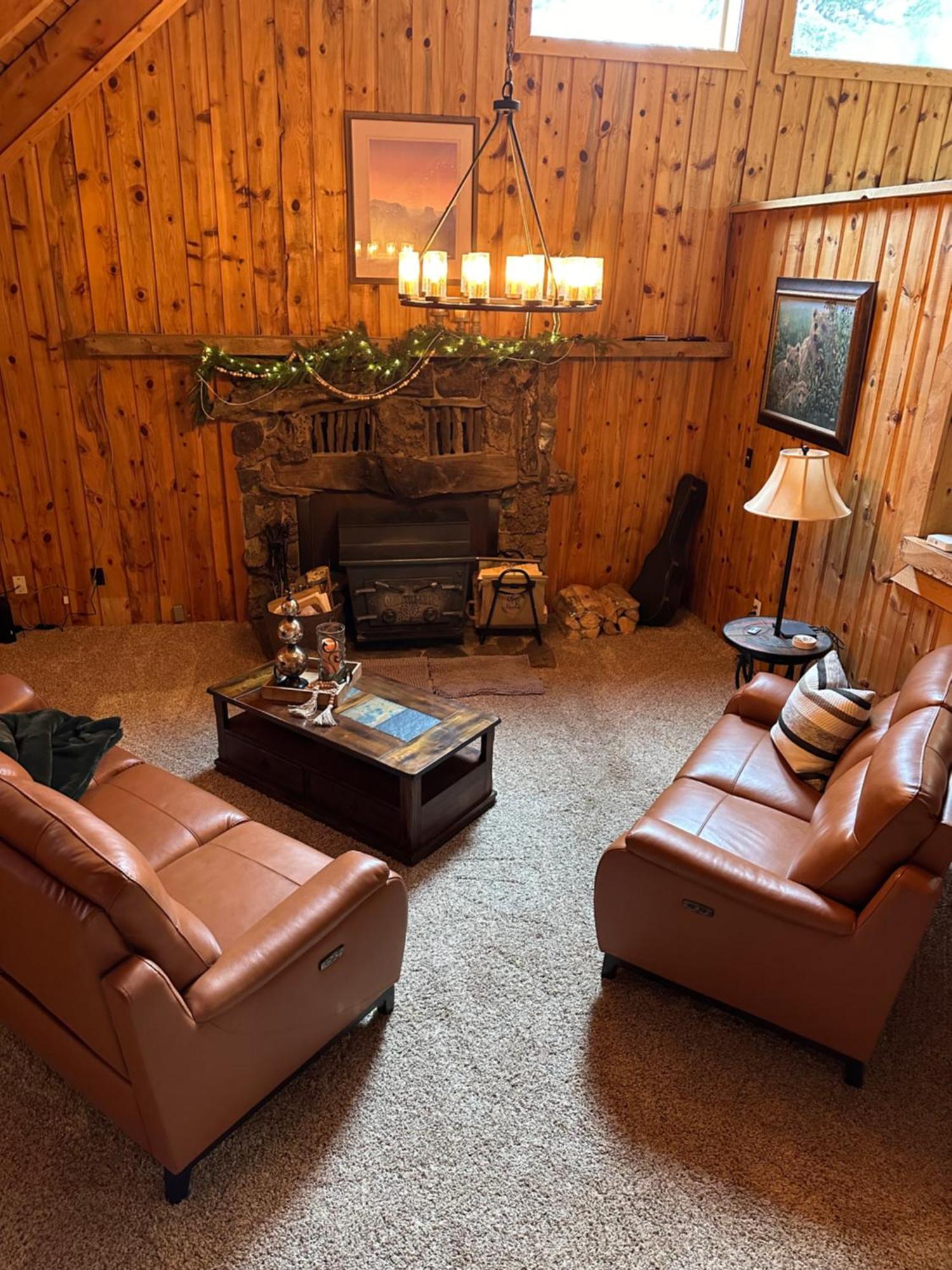 La Sal Mount Peale Country Inn מראה חיצוני תמונה