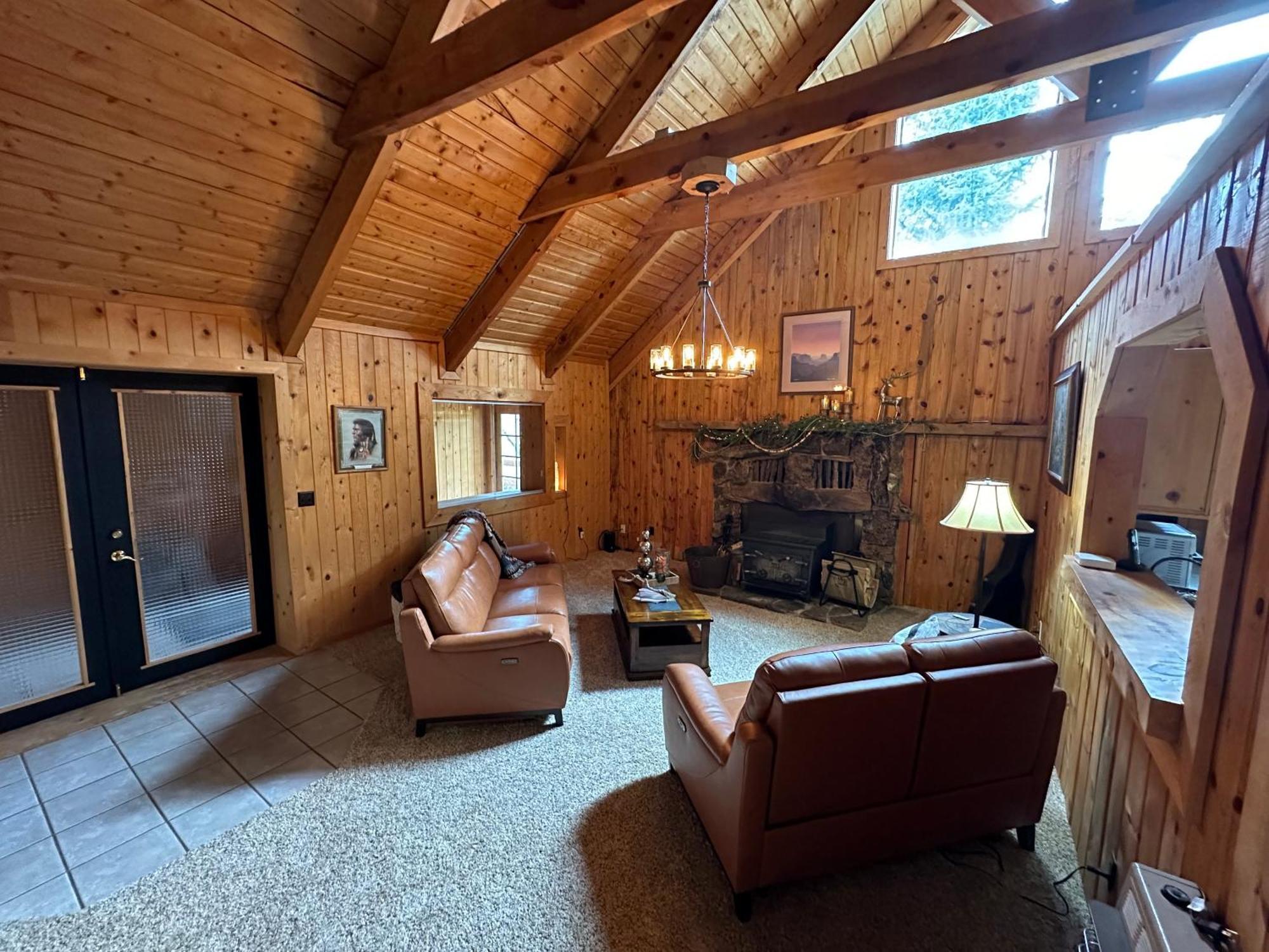La Sal Mount Peale Country Inn מראה חיצוני תמונה
