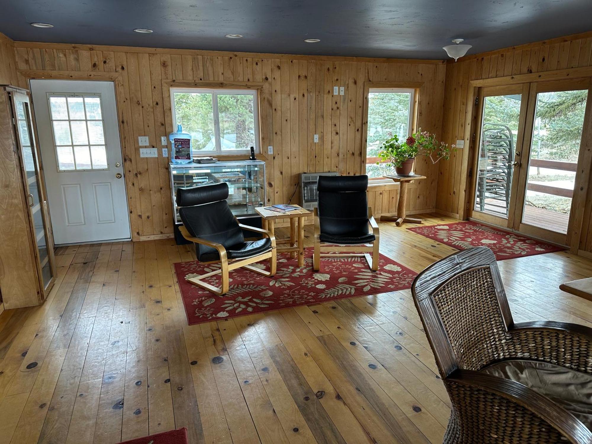 La Sal Mount Peale Country Inn מראה חיצוני תמונה
