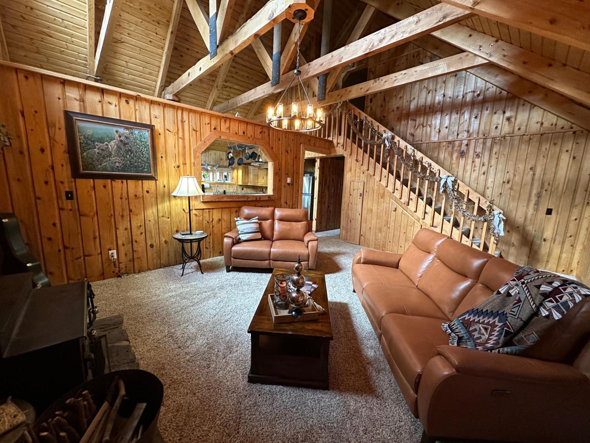 La Sal Mount Peale Country Inn מראה חיצוני תמונה