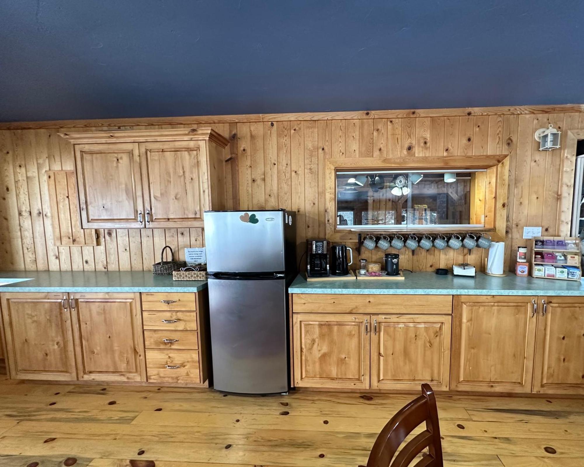La Sal Mount Peale Country Inn מראה חיצוני תמונה