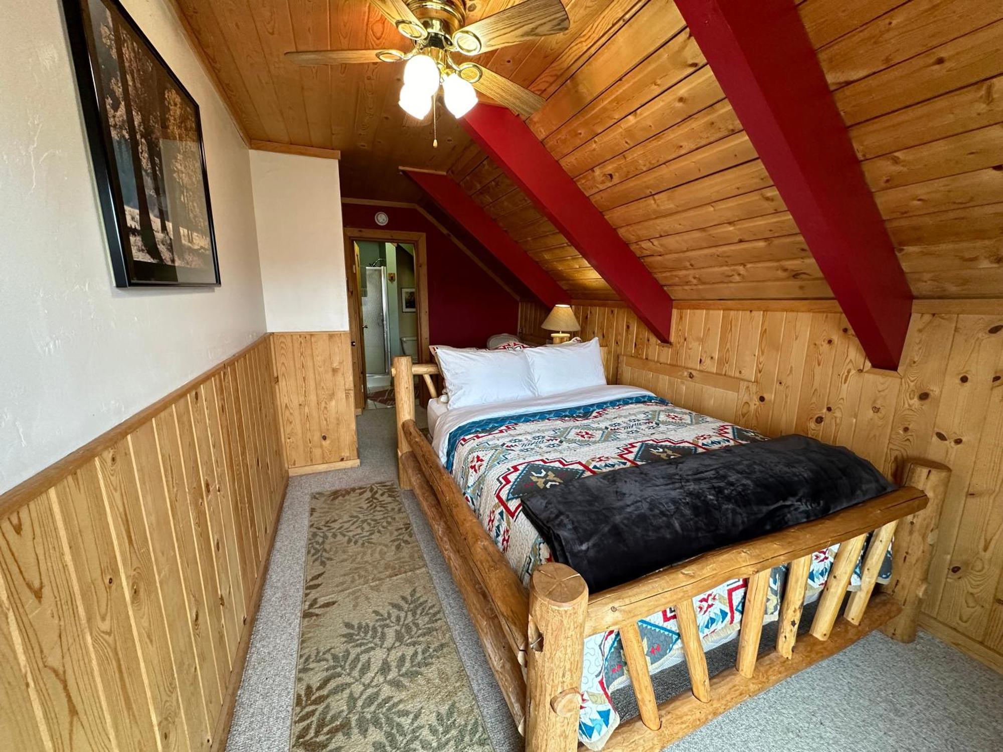 La Sal Mount Peale Country Inn מראה חיצוני תמונה
