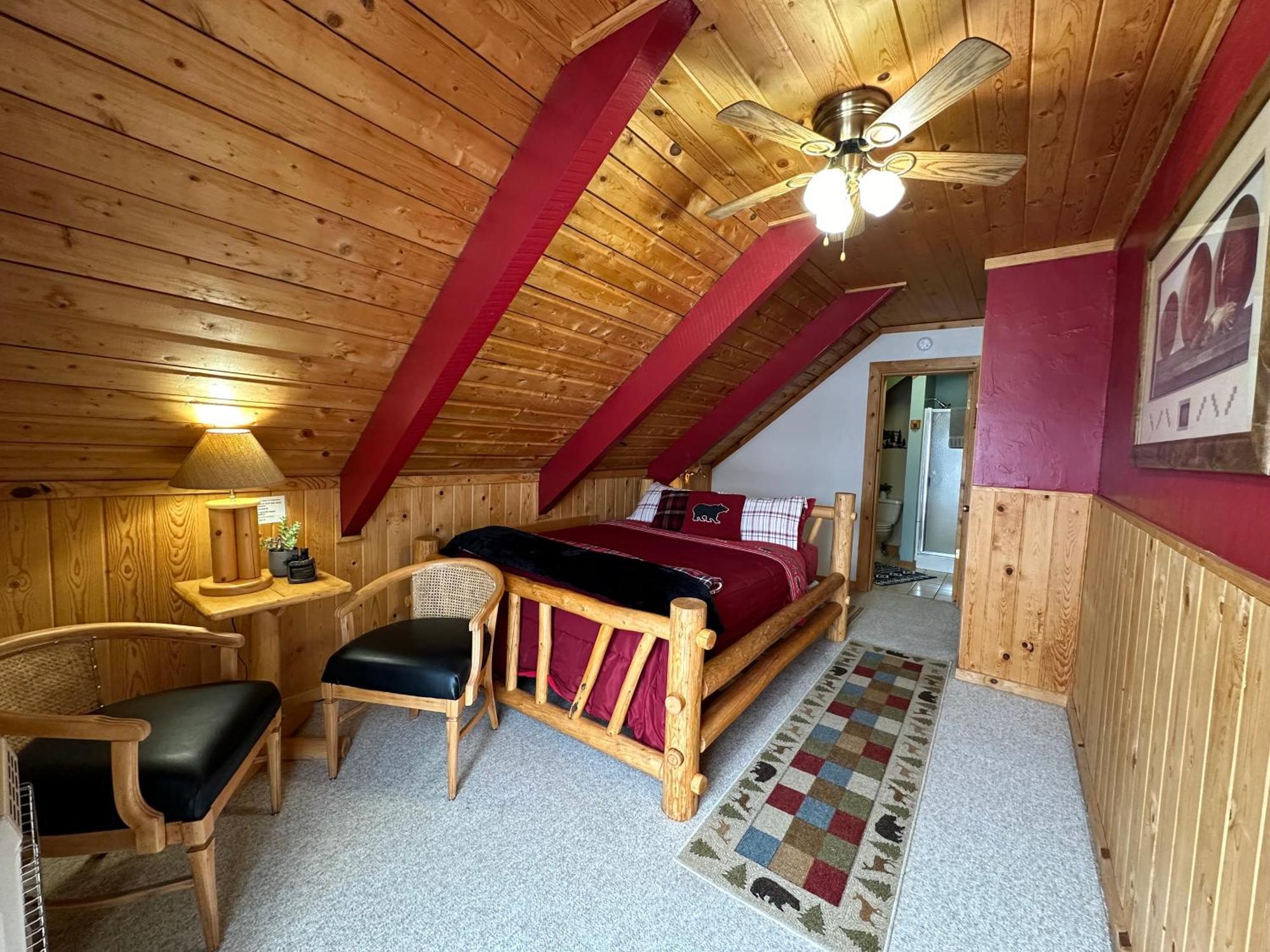 La Sal Mount Peale Country Inn מראה חיצוני תמונה