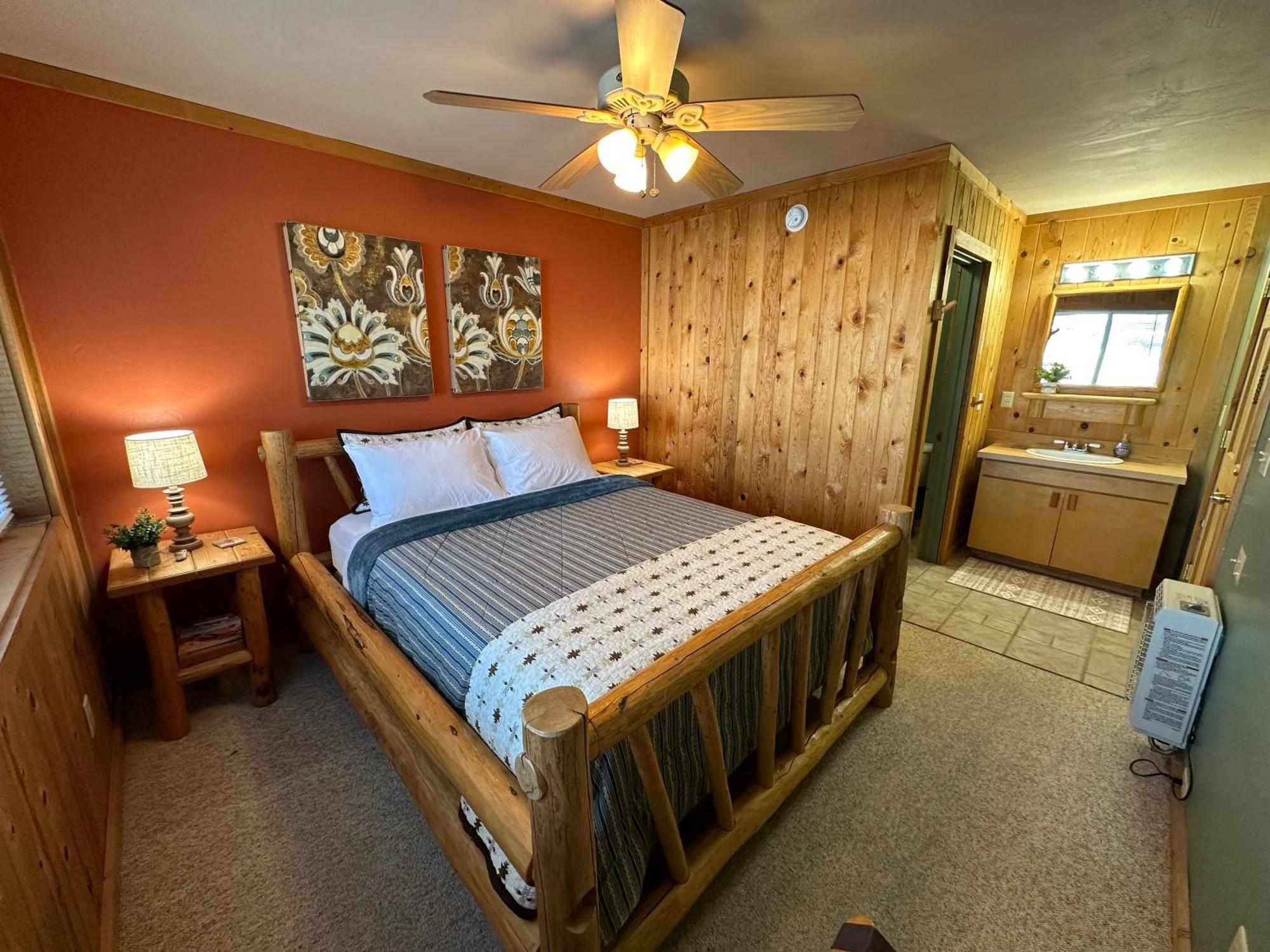 La Sal Mount Peale Country Inn מראה חיצוני תמונה