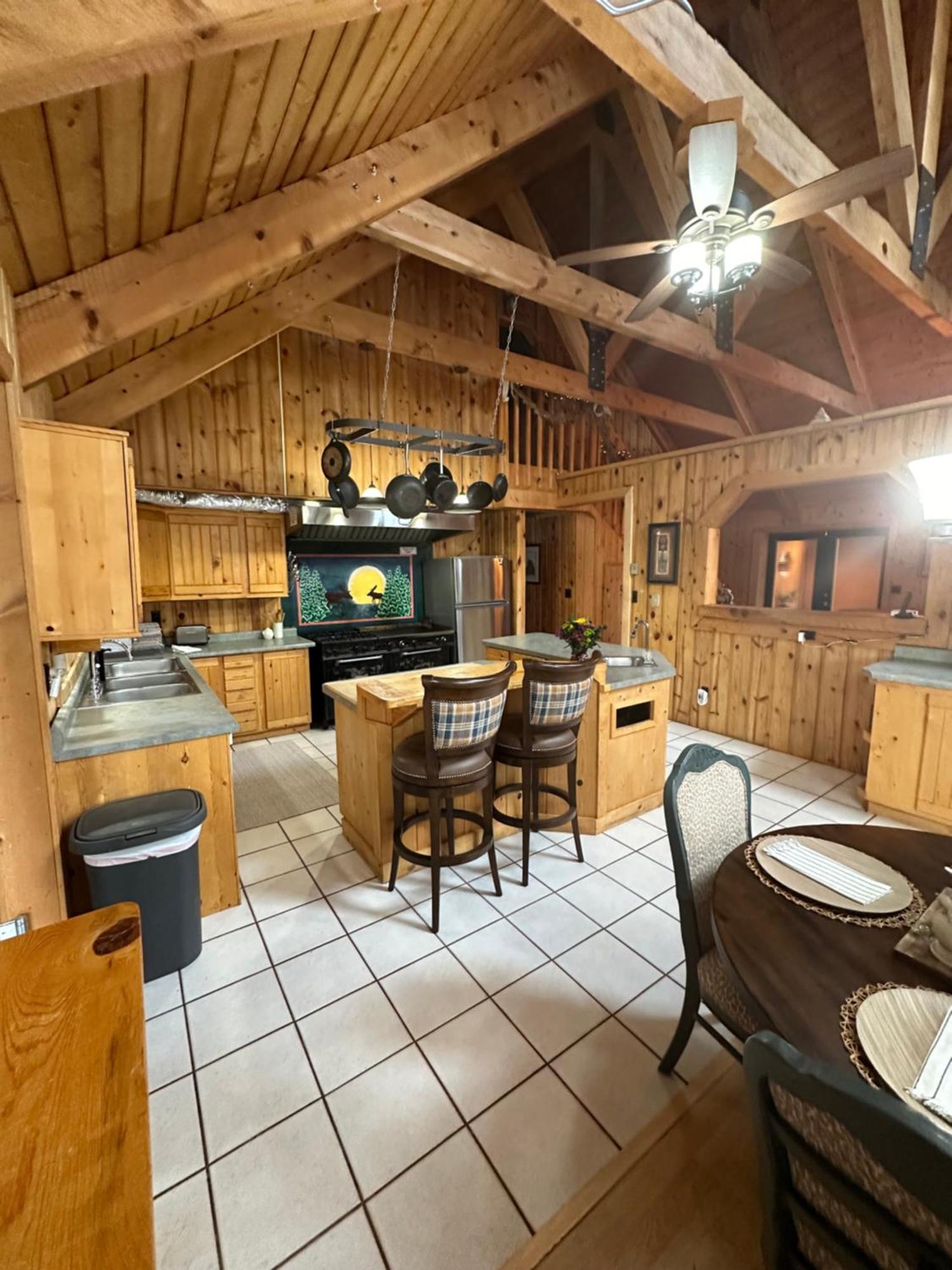La Sal Mount Peale Country Inn מראה חיצוני תמונה