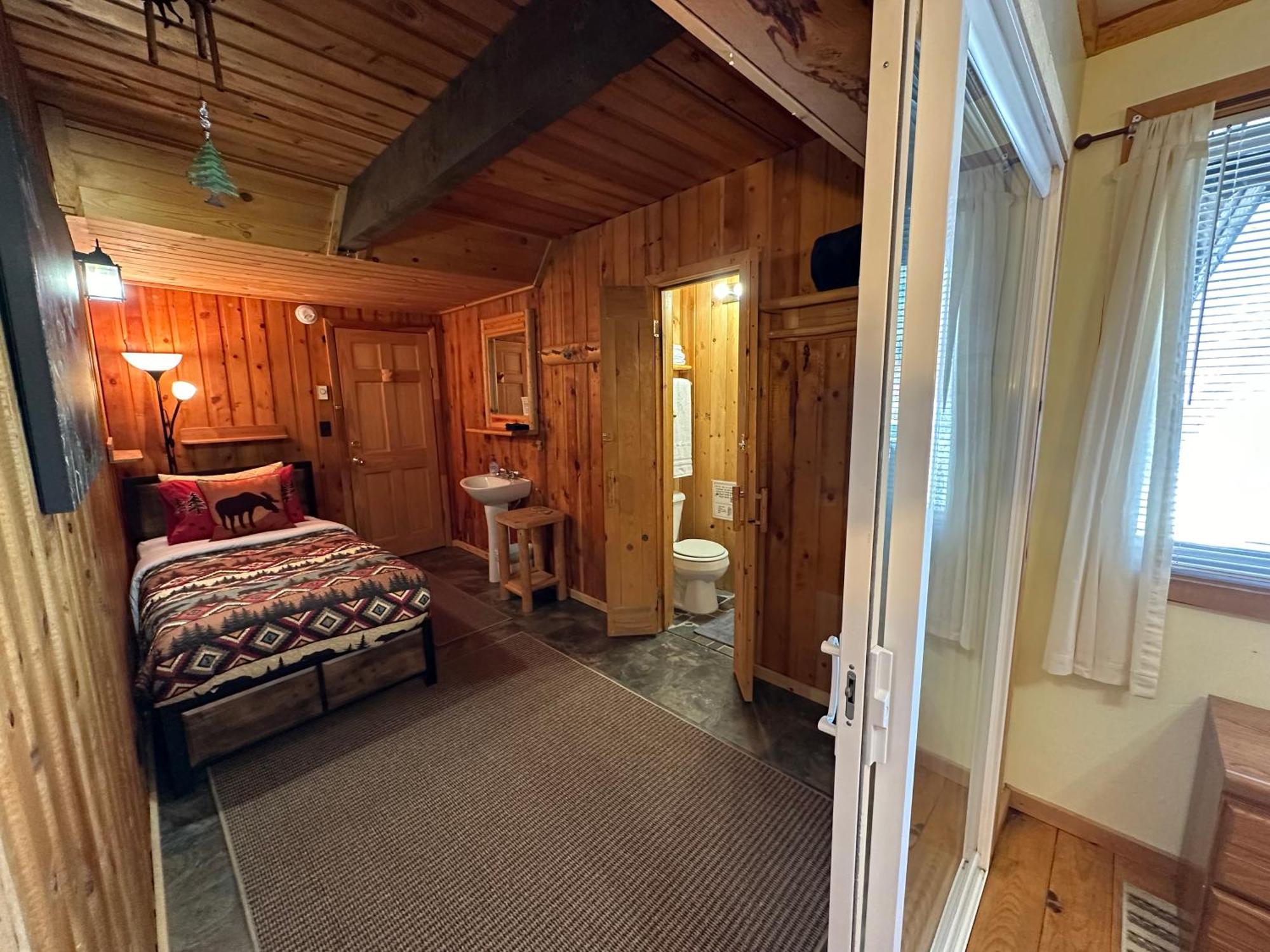 La Sal Mount Peale Country Inn מראה חיצוני תמונה