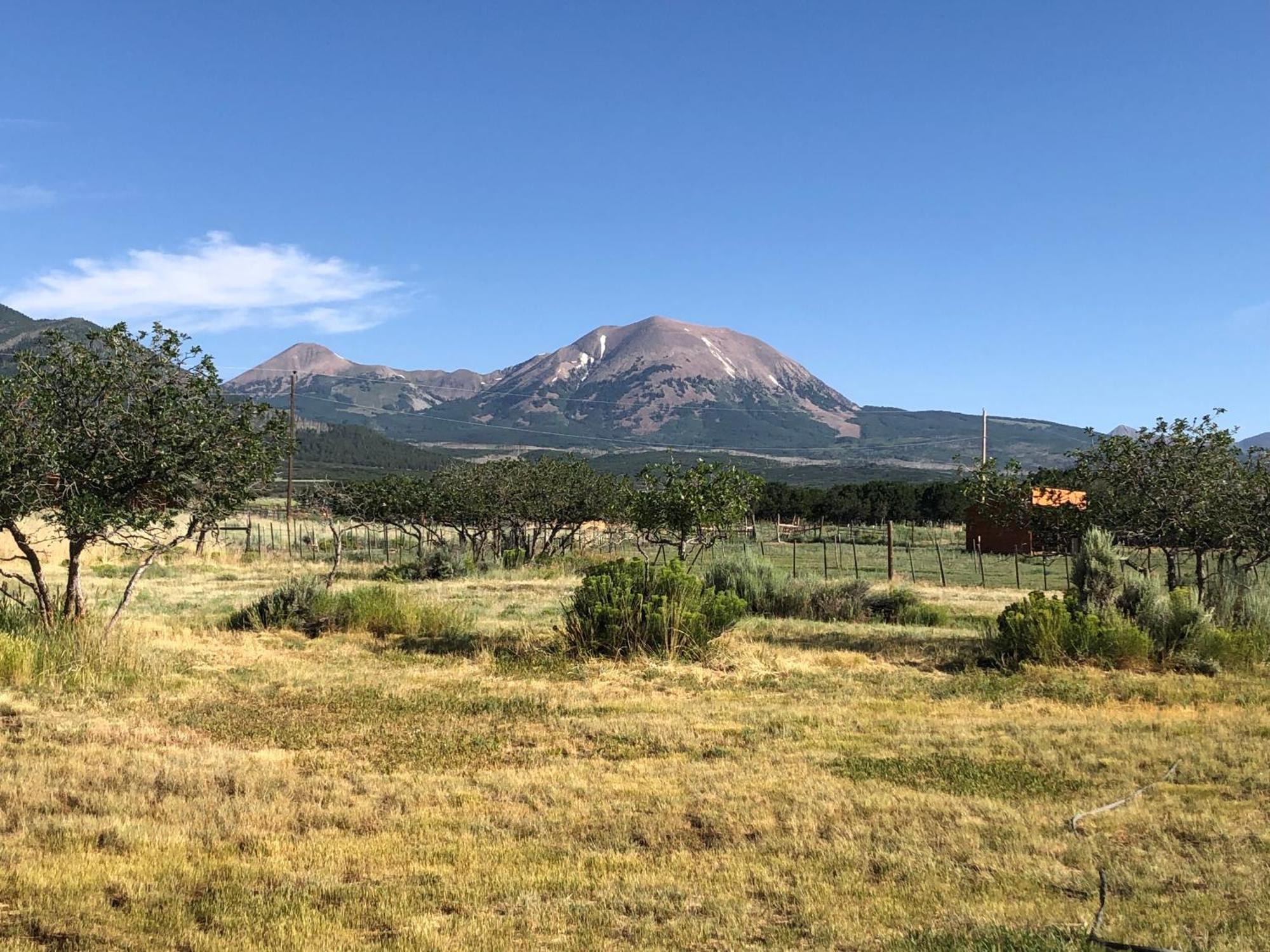 La Sal Mount Peale Country Inn מראה חיצוני תמונה