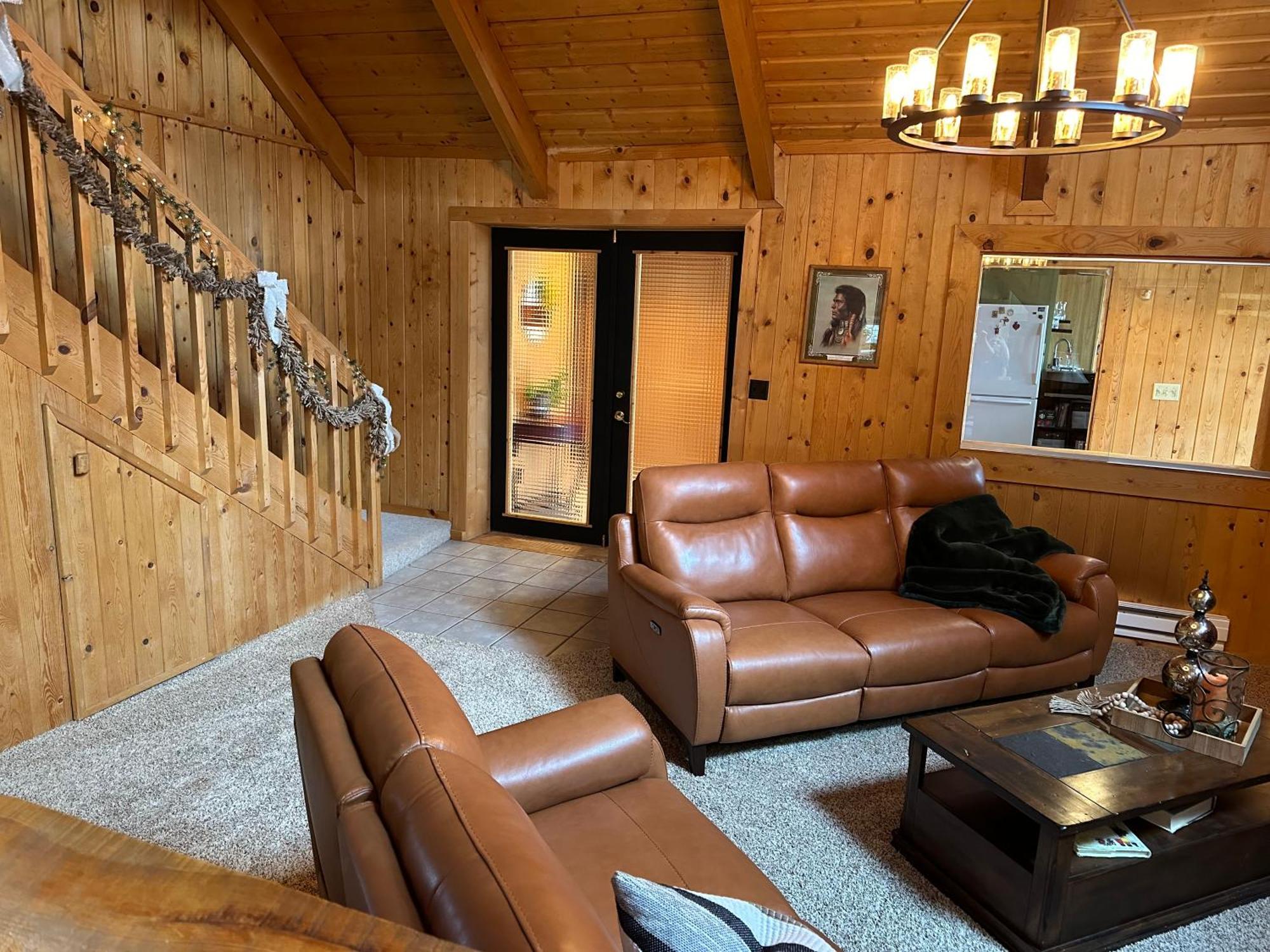 La Sal Mount Peale Country Inn מראה חיצוני תמונה