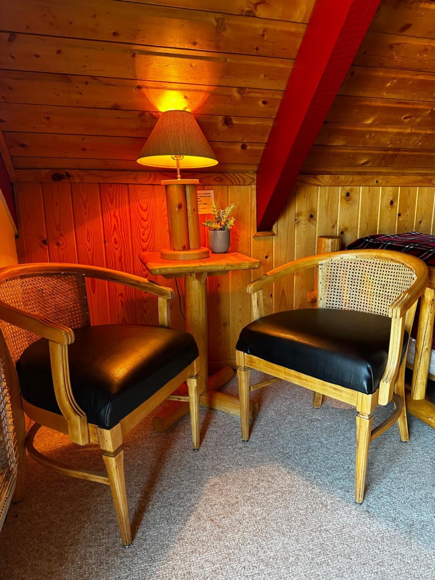La Sal Mount Peale Country Inn מראה חיצוני תמונה