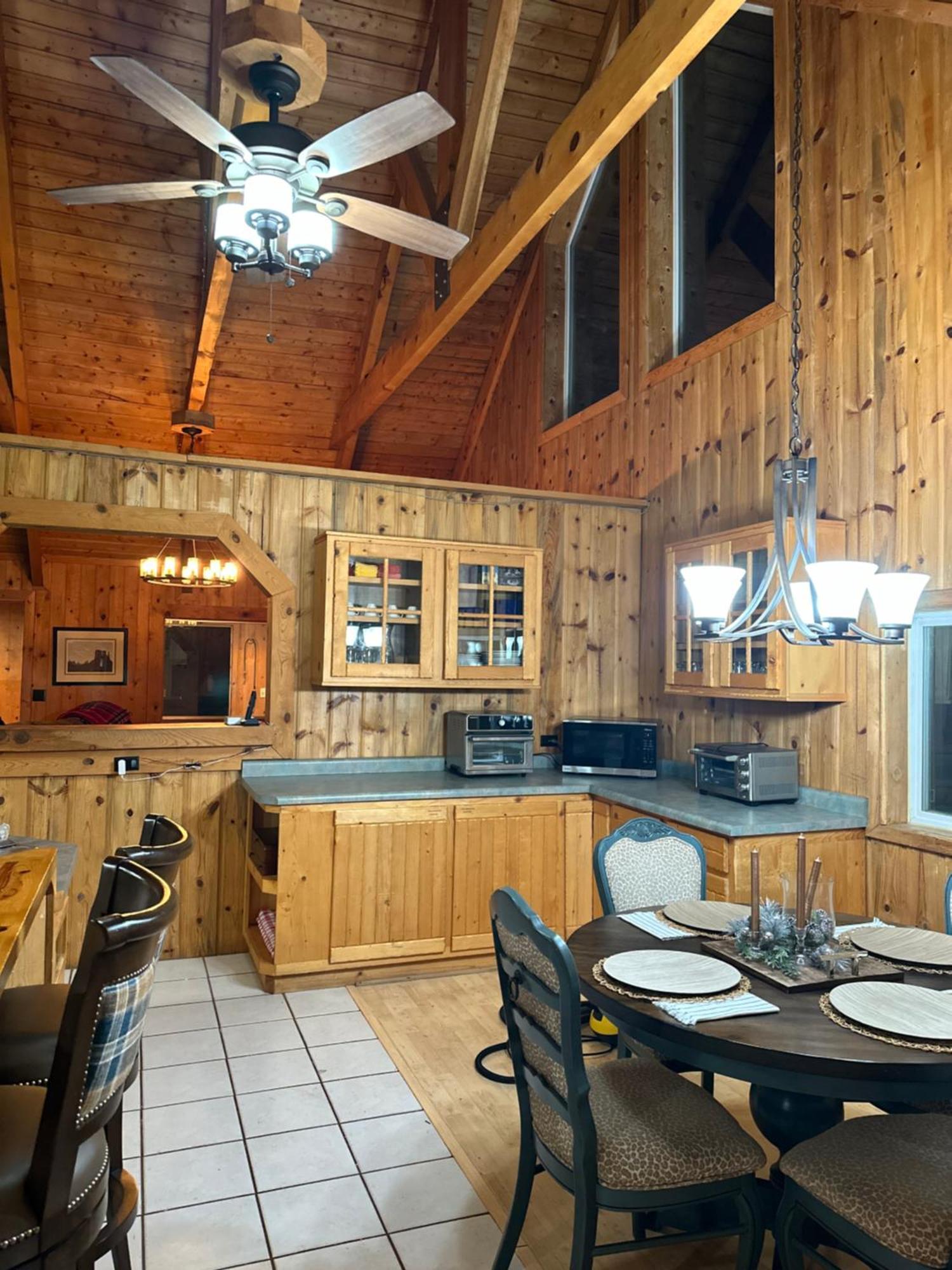 La Sal Mount Peale Country Inn מראה חיצוני תמונה