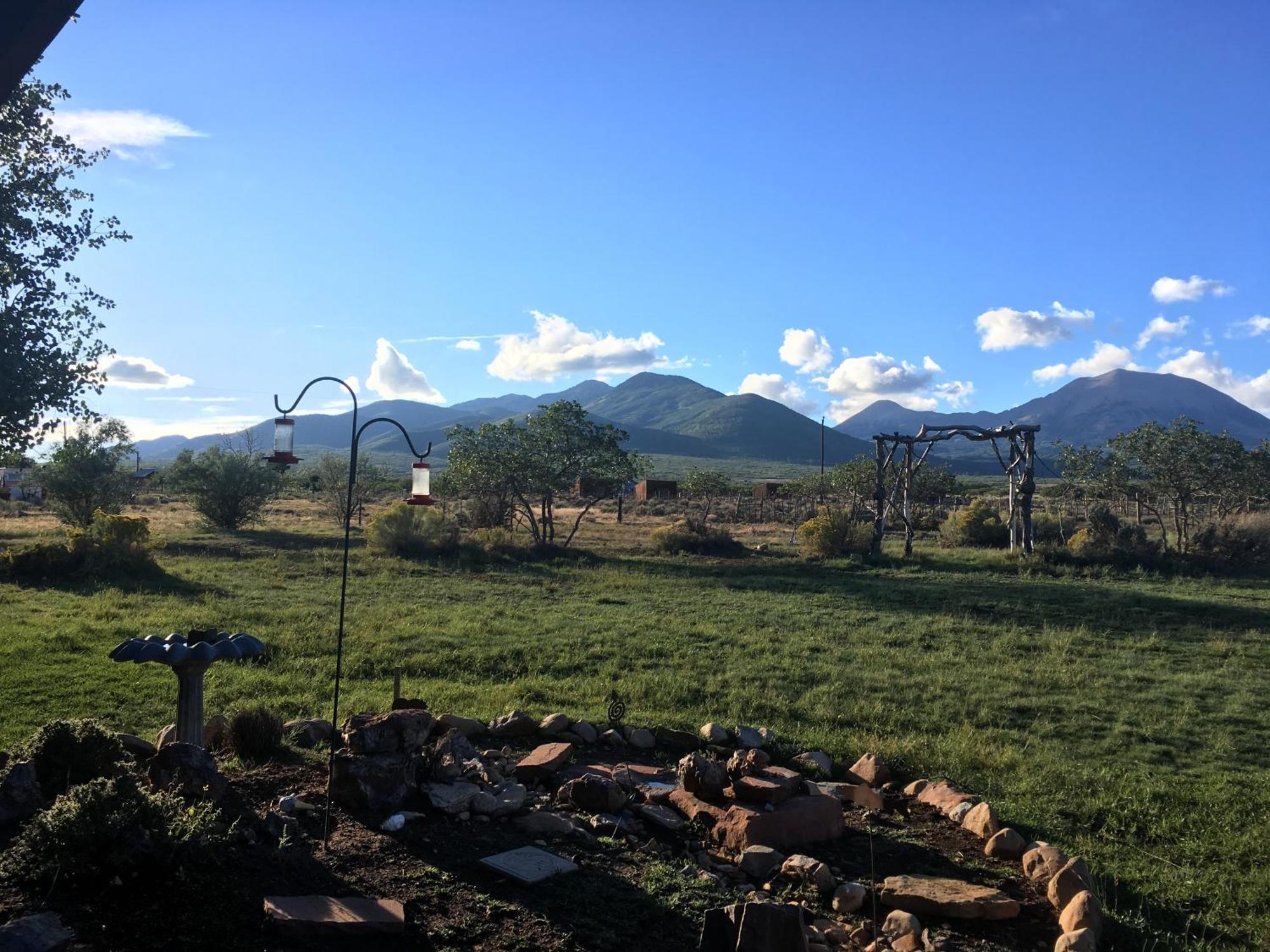 La Sal Mount Peale Country Inn מראה חיצוני תמונה