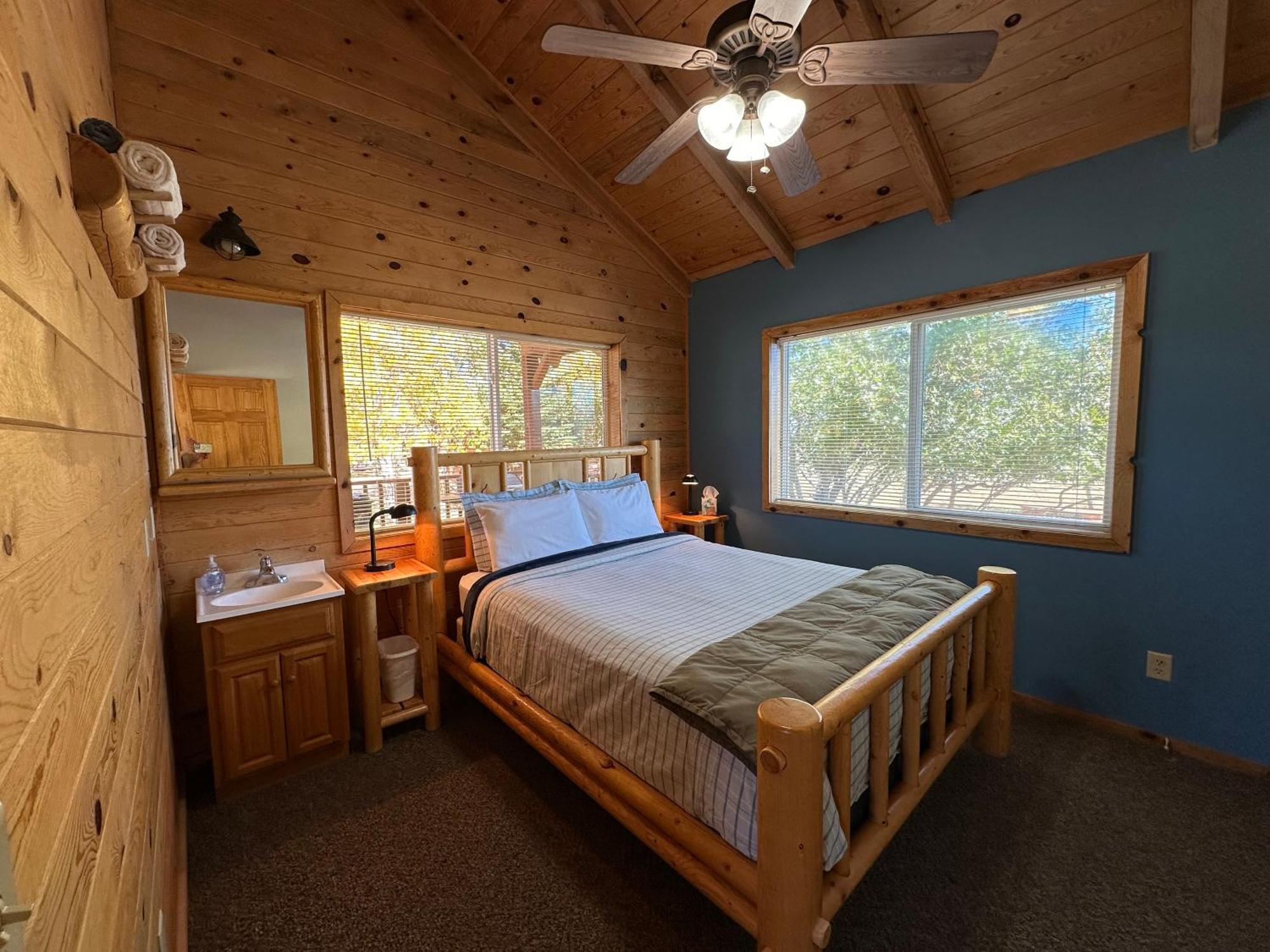 La Sal Mount Peale Country Inn מראה חיצוני תמונה