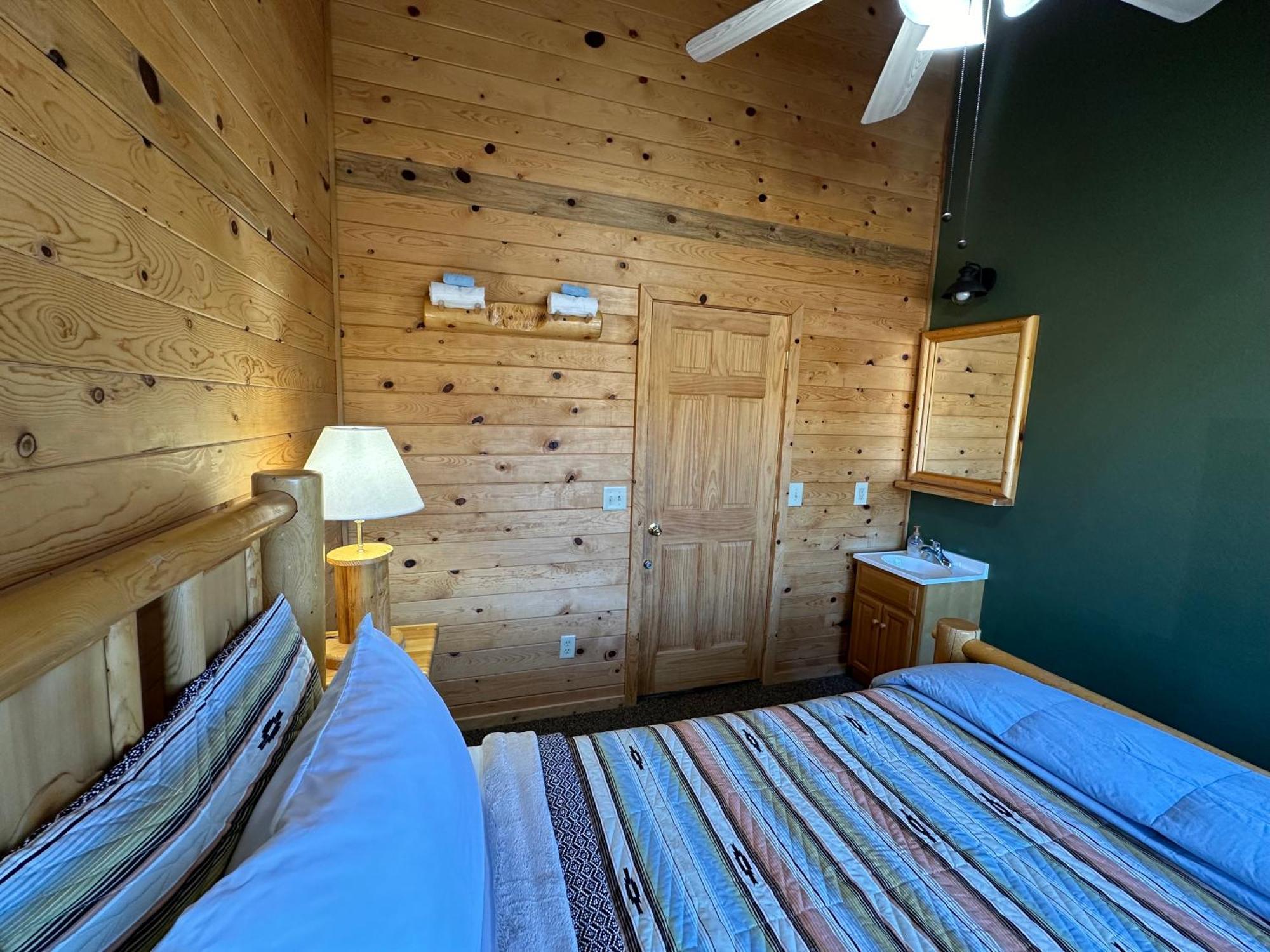 La Sal Mount Peale Country Inn מראה חיצוני תמונה