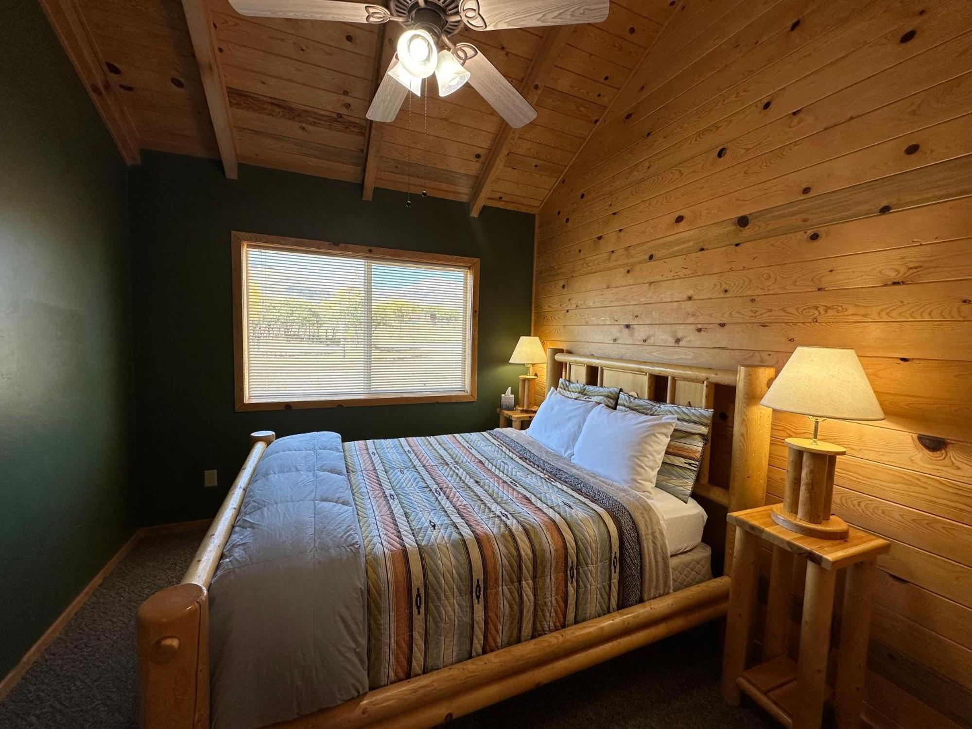 La Sal Mount Peale Country Inn מראה חיצוני תמונה